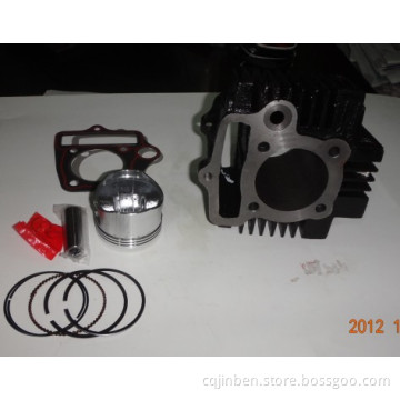 110cc, 50cc, 70cc, 90cc, 100cc, 125cc Cylinder, Block